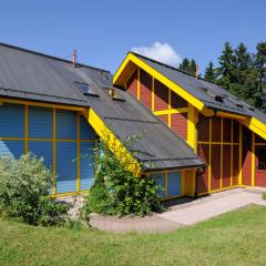 Ferienhaus Nr 1 Sporthotel Oberhof