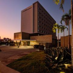 Rio Hotel by Bourbon Campinas