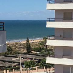 VIVIENDA TURISTICA PLAYA PUNTAMAR PUNTA UMBRIA