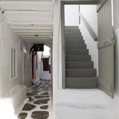 New Apartment in the heart of Mykonos town - 2