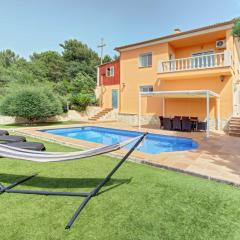 VILLA ROSES with swimming pool & mountain view