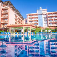 Izola Paradise Hotel - All Inclusive