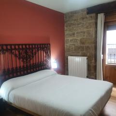 Hostal Rural 18 de Abril