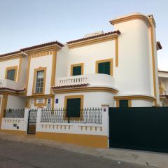 Villa Do Mar SW