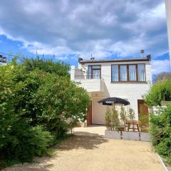 Dunes et Mer - Terrace, garden and free parking space