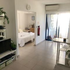 Charming apartment in Praia Da Rocha 400m from the beach