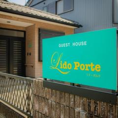 Guest house Lido Porte - Vacation STAY 95556v