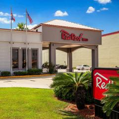 Red Roof Inn Gulfport - Biloxi Airport