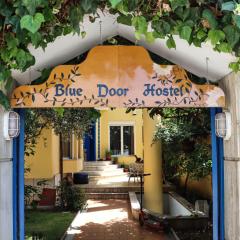 Blue Door Hostel