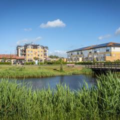 Hotel Greenside Texel