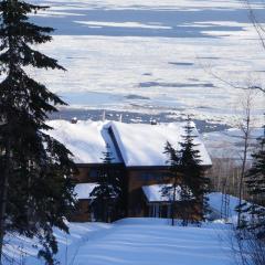 Aires du Massif - Aquilon & Sirocco vacances et SPA