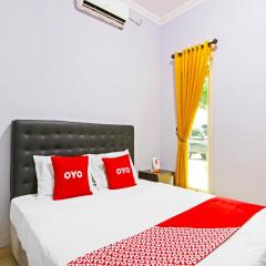 Super OYO 91315 Homestay Al Maidah