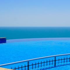 Морски Апартаменти Джулай Морнинг - July Morning Sea View Apartments