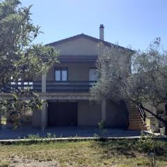 Jolie maison à louer dans les Cévennes