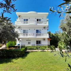 Hotel Villa Ambra