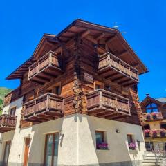 Chalet Armony