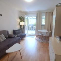 City Apartment Hanau