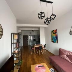 Apartament Bazyliańska 1 lok 12 Zamość