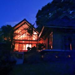 Camiguin Volcano Houses-Panoramic House