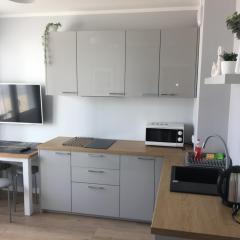 Apartament Słoneczne Tarasy NEO