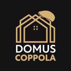 DOMUS COPPOLA CATANIA