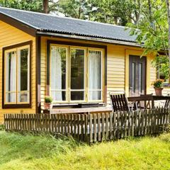 4 person holiday home in M nster s