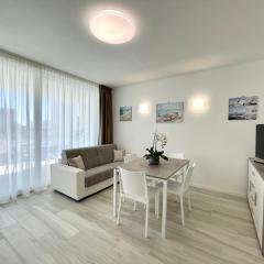 C Palace - Carraro Immobiliare Jesolo - Family Apartments