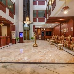 Zip By Spree Hotels Mangala Towers Thrissur