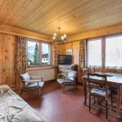 Appartement cosy 2P à Megève Jaillet - Proche pistes, Wi-Fi, parking, animaux acceptés - FR-1-453-91