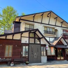 Norikura Kogen - irodori - - Vacation STAY 91527v