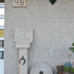 Casa de Conde