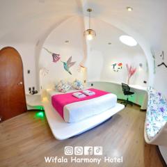 Wifala Harmony Hotel