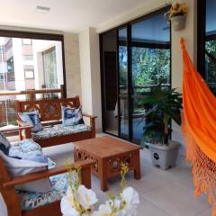 Apartamento Waiwai Cumbuco