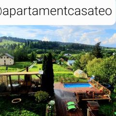 Apartament Casa Teo