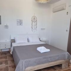 12 senses faliraki sea view