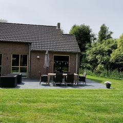 Recreatiewoning Maas en Waal 72