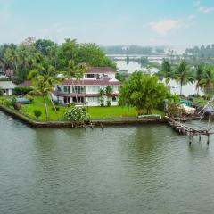 Waters Edge Kochi - a VKation Experience