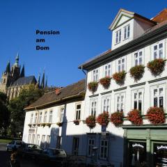 Pension am Dom