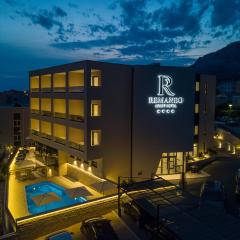 Aparthotel Remaneo