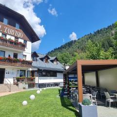 Hotel Tarvisio Four Seasons