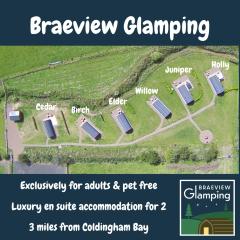 Braeview Glamping