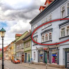 City Appartements Arnstadt