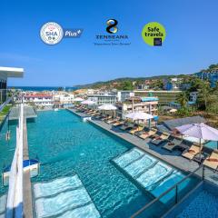 Zenseana Resort & Spa - SHA Plus