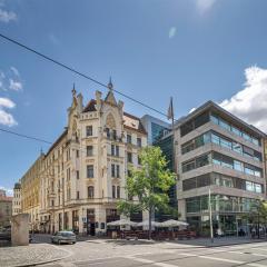 Apartment Brno