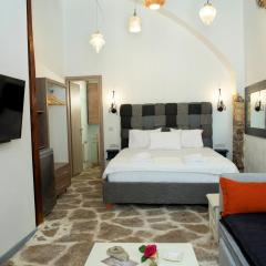 Margietta's Suites Nafplio