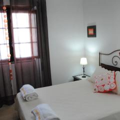 Apartamentos Gharb Diem