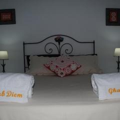 Apartamentos Gharb Diem