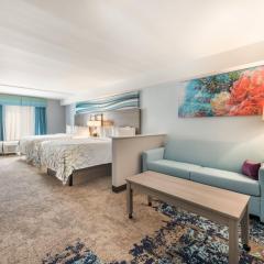 Costa Azul Suites Virginia Beach by Red Collection