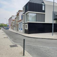 Casa Aveiro Modern House