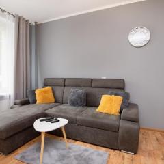 Apartament Biała Mewa Władysławowo by Noclegi Renters